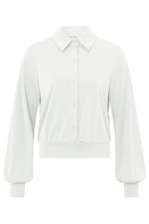 YAYA Jersey blouse top 10602