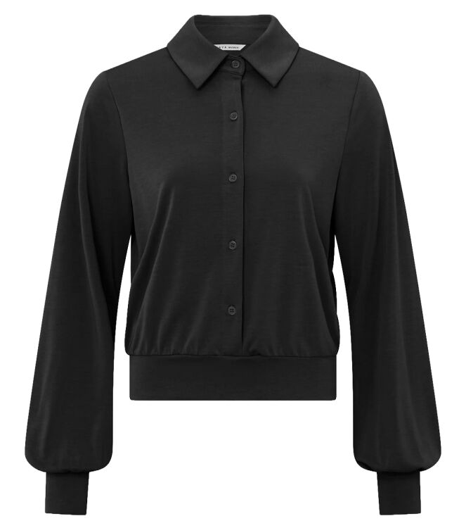 YAYA 01-709232 BLACK