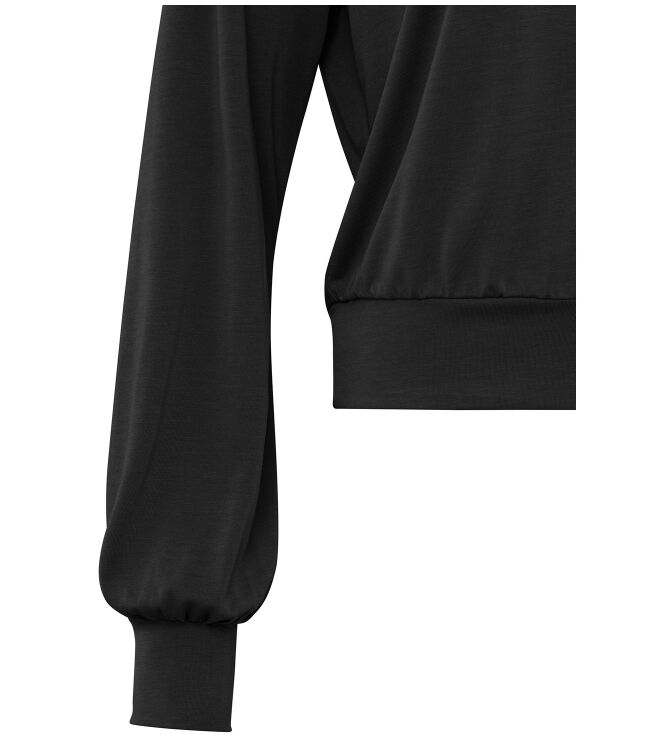 YAYA 01-709232 BLACK