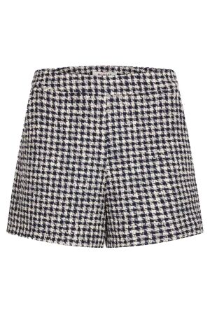 Morgan Shean, boucle short Multicolor Morgan Shean, boucle short Multicolor
