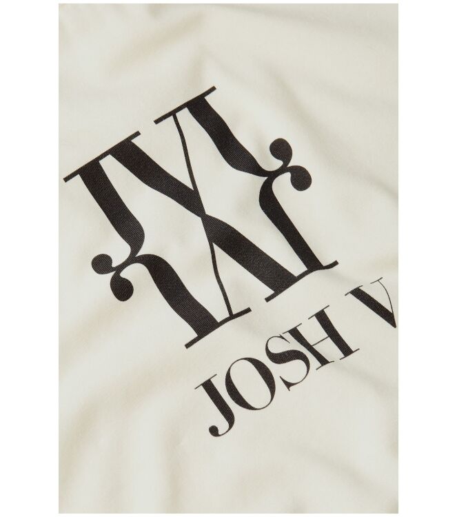 Josh V JV-5000-0006 Wit