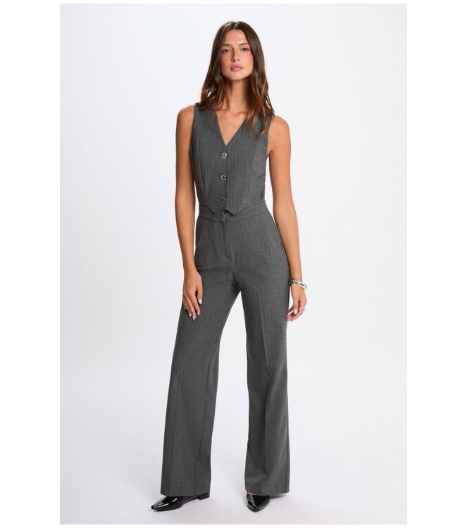 Morgan 252-PAMIL.F Grijs