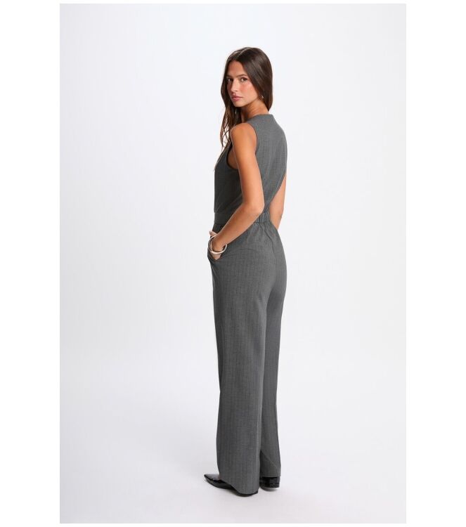 Morgan 252-PAMIL.F Grijs