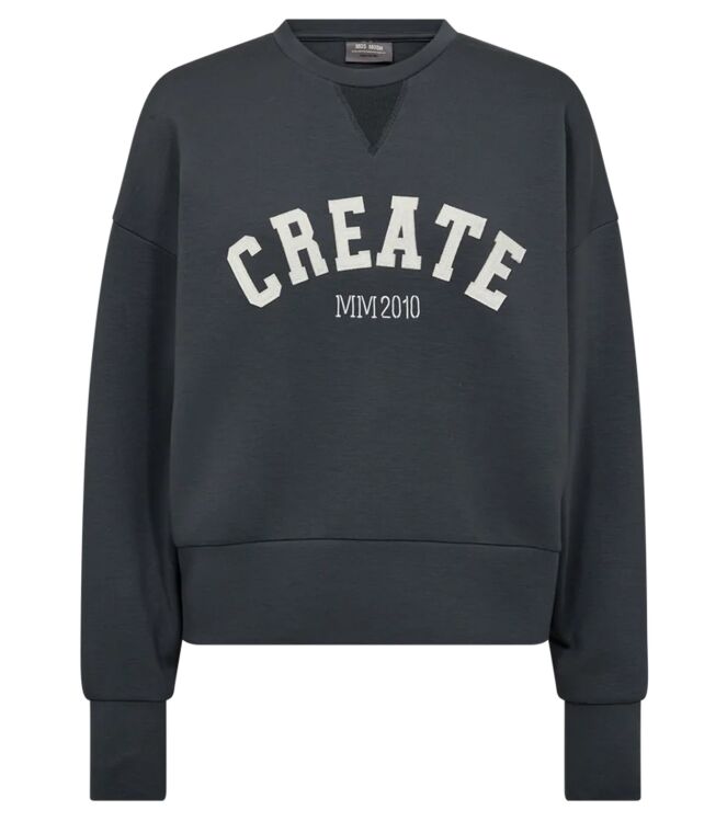 Mos Mosh 168550 Groen