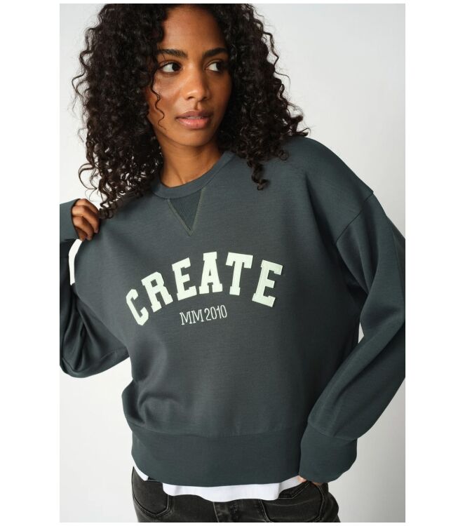 Mos Mosh 168550 Groen