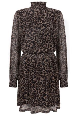 Aaiko GABRY ANIMAL PES 554 900 BLACK Aaiko GABRY ANIMAL PES 554 900 BLACK