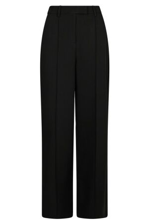 Neo Noir Sury Suit Pants 100 Black