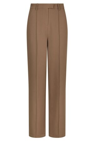 Neo Noir Sury Suit Pants 306 Dusty Brown Neo Noir Sury Suit Pants 306 Dusty Brown