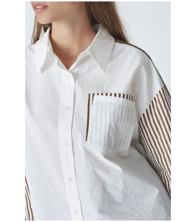 Co\'Couture 45042 Bruin