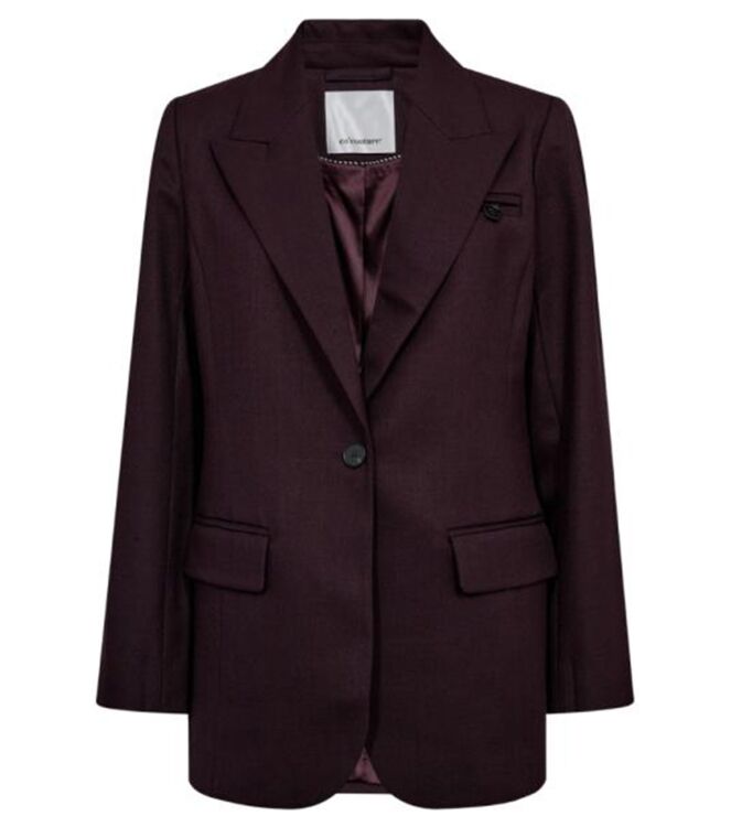 Co\'Couture 30365 Paars