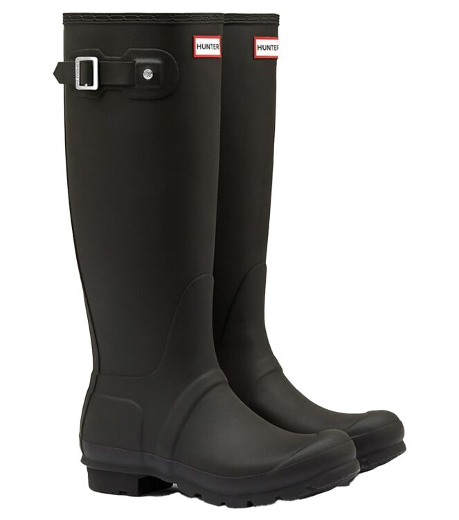 Hunter XWFT1000RMABLK Zwart