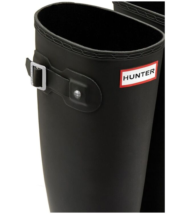 Hunter XWFT1000RMABLK Zwart