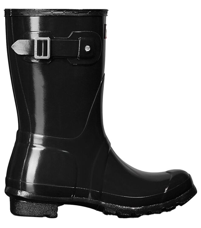 Hunter YWFS1000RGLBLK Zwart