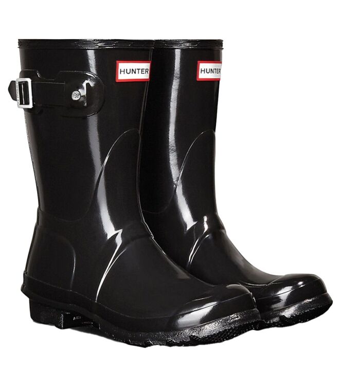 Hunter YWFS1000RGLBLK Zwart