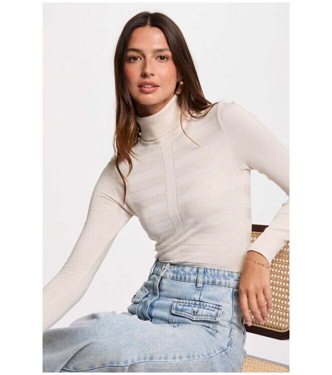 Morgan 252-MENTHYO Beige