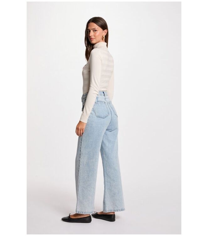 Morgan 252-MENTHYO Beige