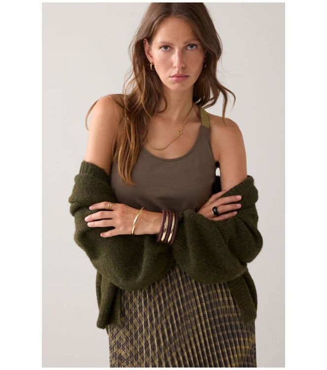 Summum 3s4483-30366 Groen