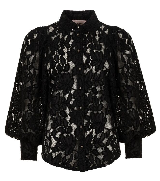 Freebird Kendall-1 Zwart