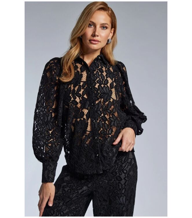 Freebird Kendall-1 Zwart