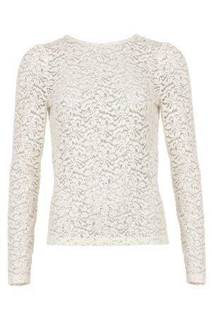 Freebird Tiana Ls 2114 Off-White