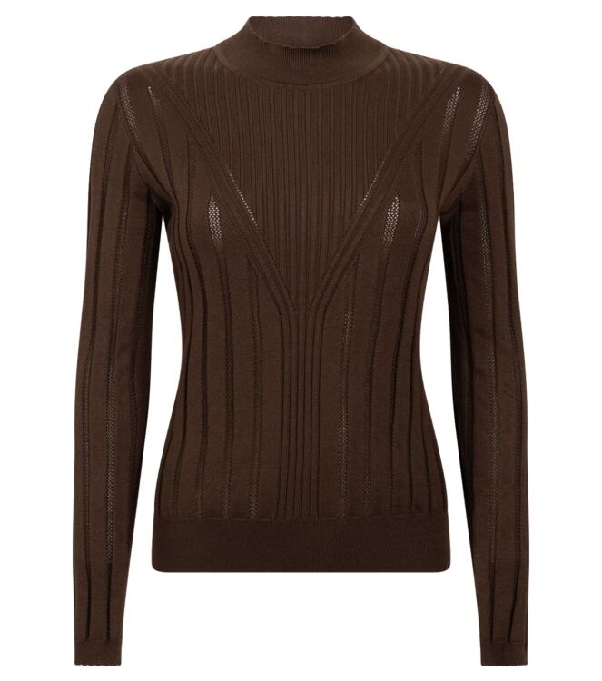 Aaiko VIDA AJOUR VIS 302-1 Groen