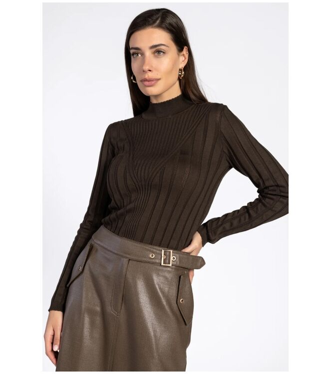 Aaiko VIDA AJOUR VIS 302-1 Groen