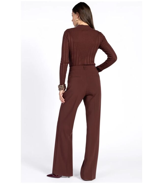 Aaiko VIDA AJOUR VIS 302-2 Bruin