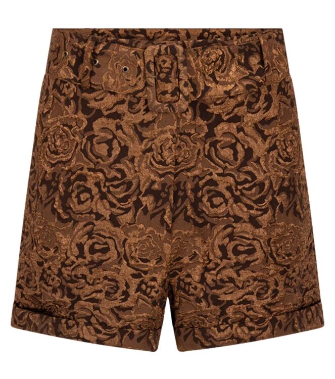 Aaiko LANO JACQUARD PES Goud