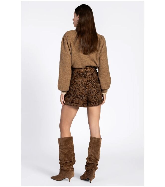 Aaiko LANO JACQUARD PES Goud