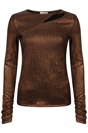 Aaiko MILLIE PES 144 161325 COPPER