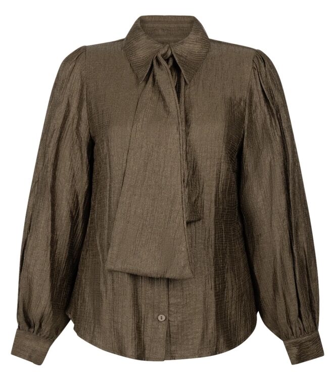 Aaiko VERONNE TIE VIS 545 Groen