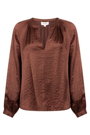 Aaiko ALANZA VIS 521 191235 BRUNETTE Aaiko ALANZA VIS 521 191235 BRUNETTE