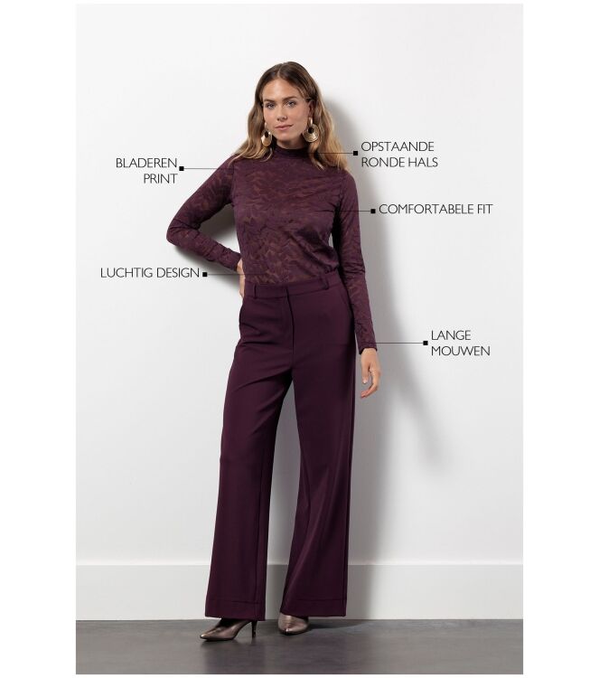 Studio Anneloes 13362 Rood