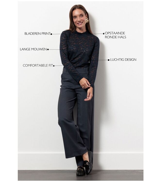 Studio Anneloes 13362 Blauw