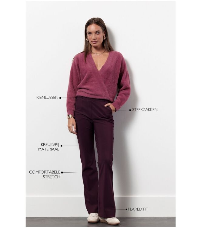 Studio Anneloes 13350 Rood