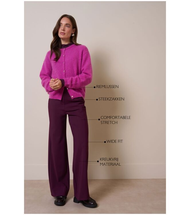 Studio Anneloes 13351 Rood