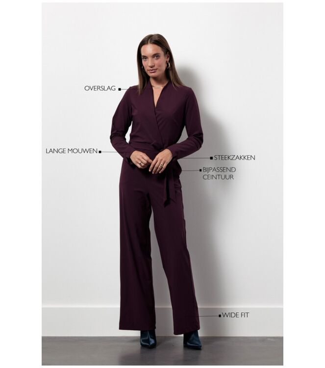 Studio Anneloes 13354 Rood