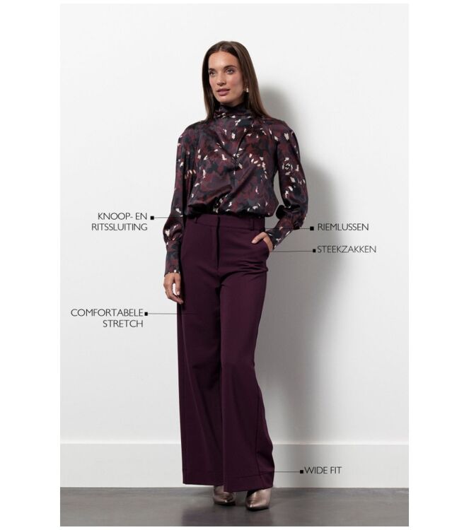 Studio Anneloes 13360 Rood