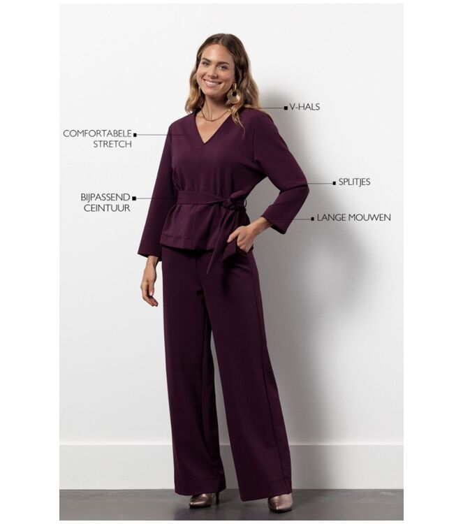 Studio Anneloes 13361 Rood