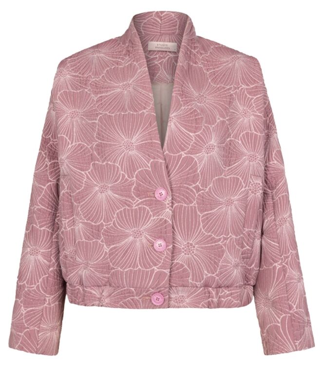 Studio Anneloes 13381 Roze