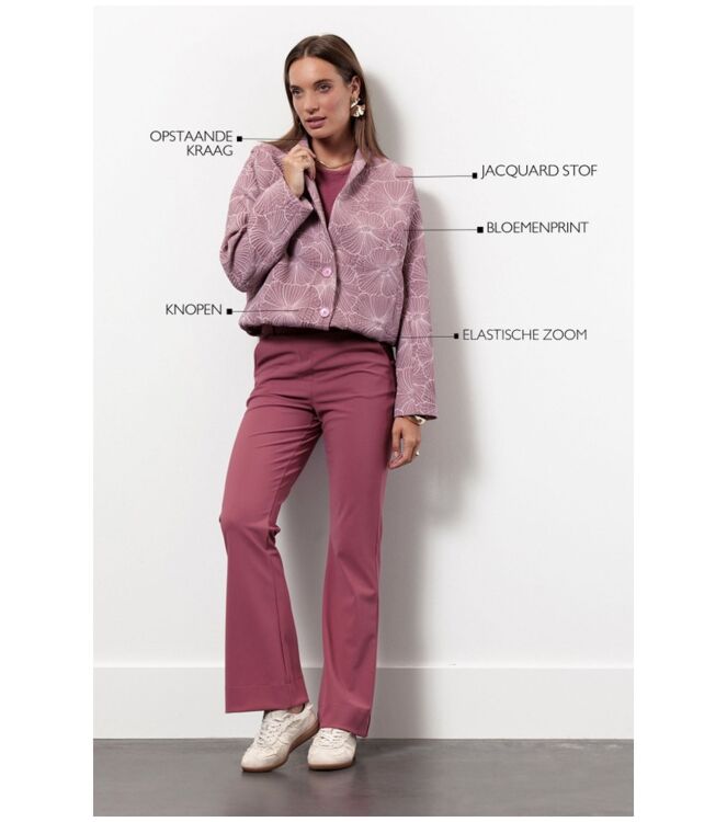 Studio Anneloes 13381 Roze