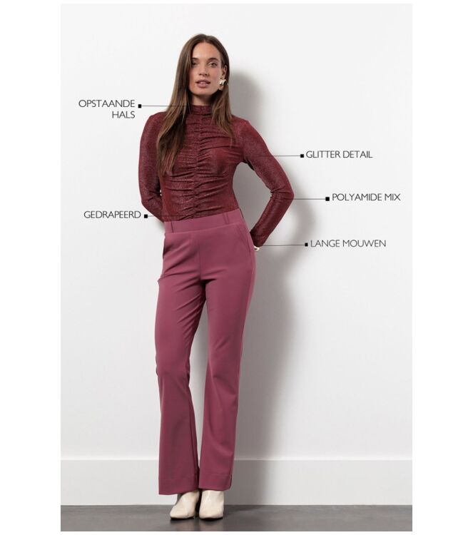 Studio Anneloes 13382 Rood