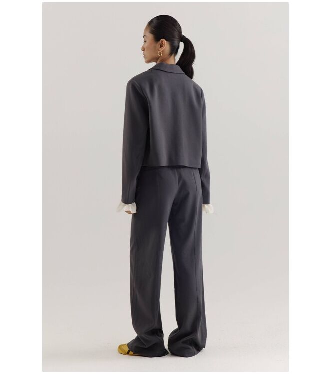 Harper and Yve DW25N110 Grijs