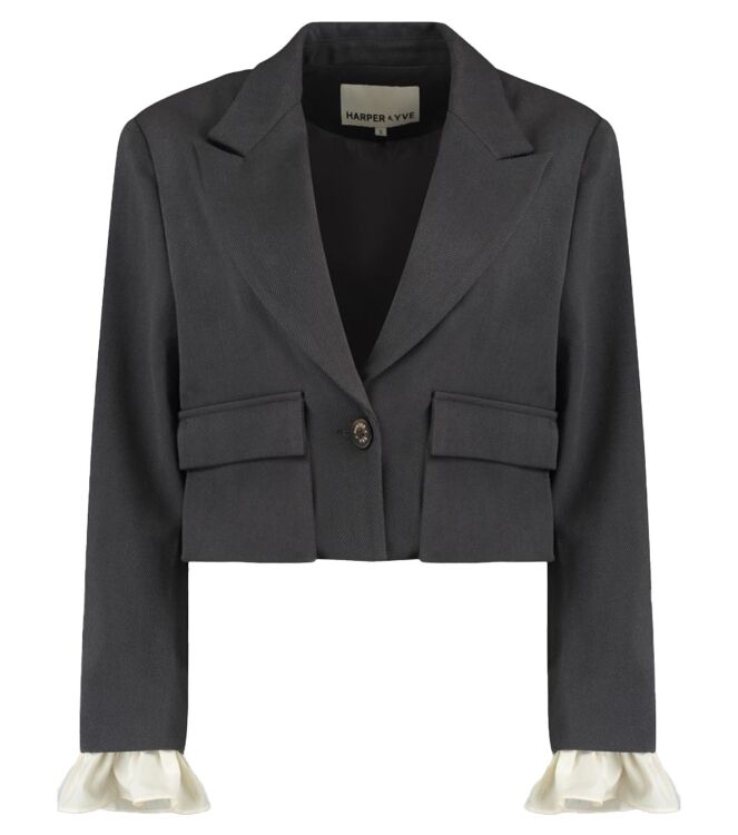 Harper and Yve DW25N210 Grijs