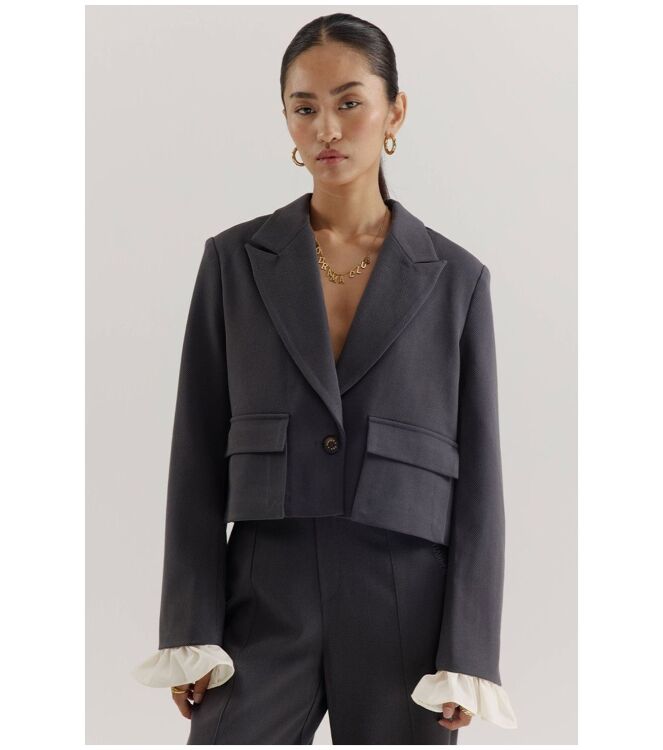 Harper and Yve DW25N210 Grijs