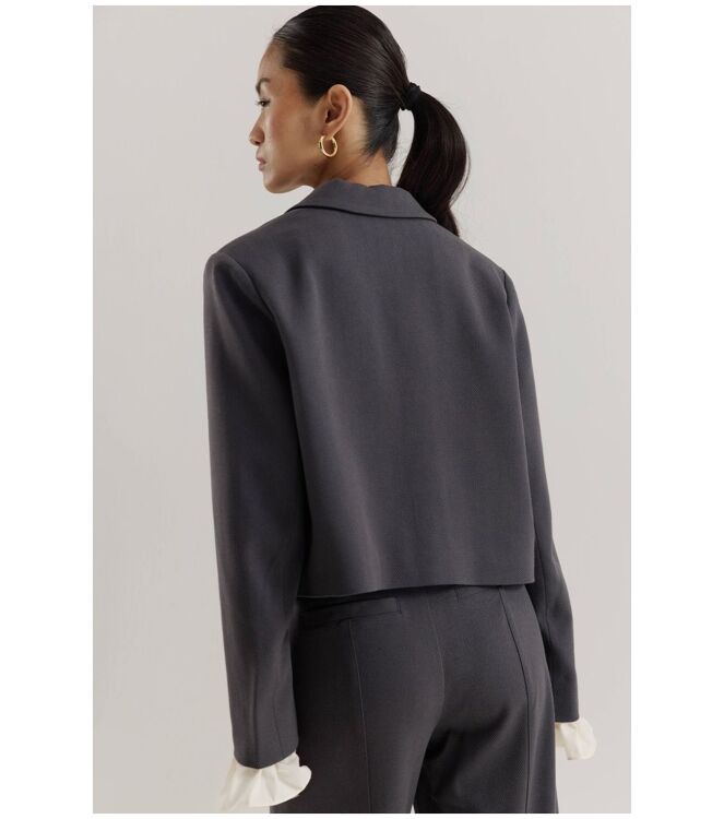 Harper and Yve DW25N210 Grijs