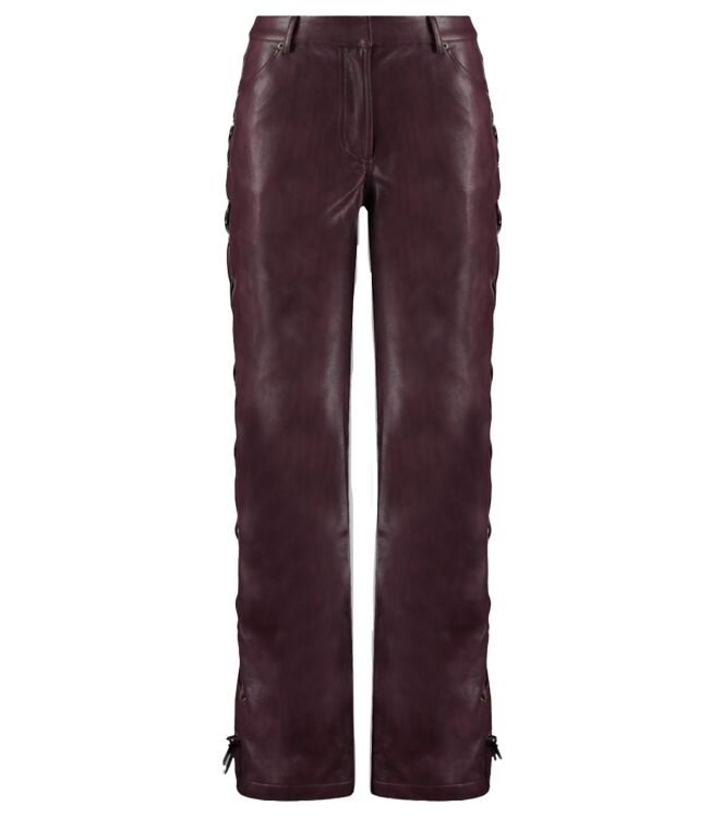 Harper and Yve DW25P111 Bruin