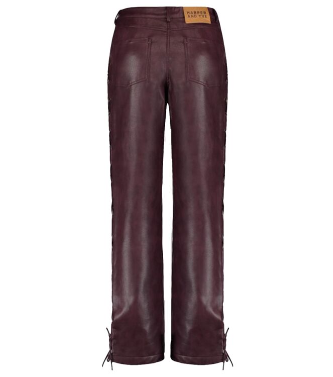 Harper and Yve DW25P111 Bruin