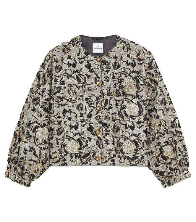 Summum 1s1250-12317 Zwart