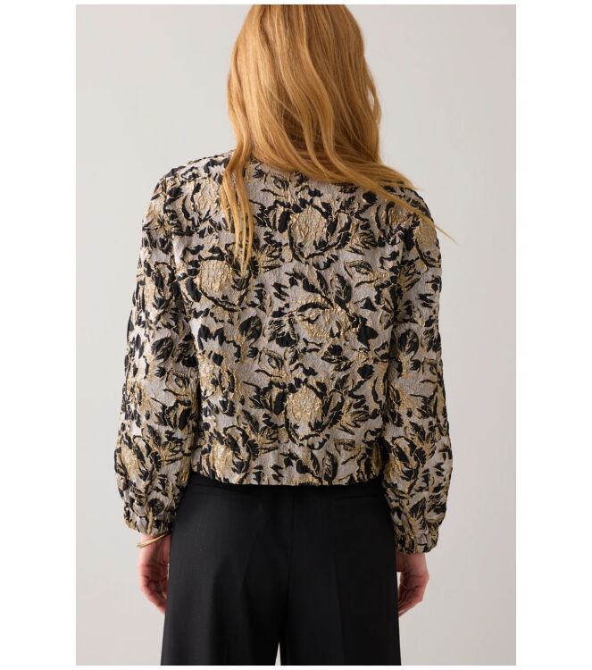 Summum 1s1250-12317 Zwart